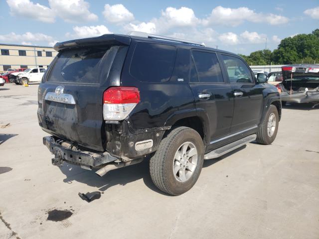 Photo 3 VIN: JTEZU5JR5B5030120 - TOYOTA 4RUNNER SR 