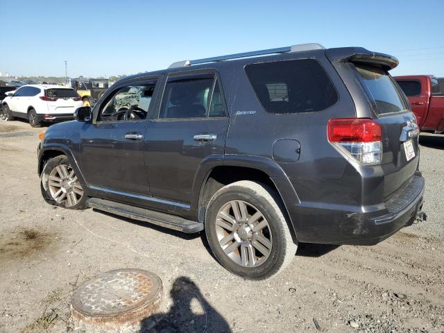 Photo 1 VIN: JTEZU5JR5C5035349 - TOYOTA 4RUNNER SR 