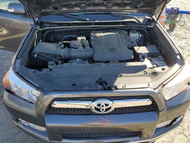 Photo 11 VIN: JTEZU5JR5C5035349 - TOYOTA 4RUNNER SR 