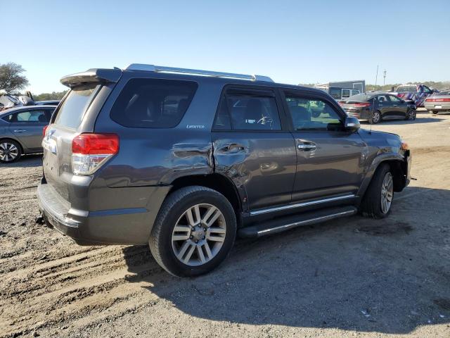 Photo 2 VIN: JTEZU5JR5C5035349 - TOYOTA 4RUNNER SR 