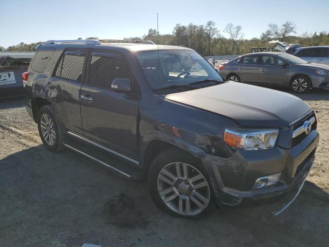 Photo 3 VIN: JTEZU5JR5C5035349 - TOYOTA 4RUNNER SR 