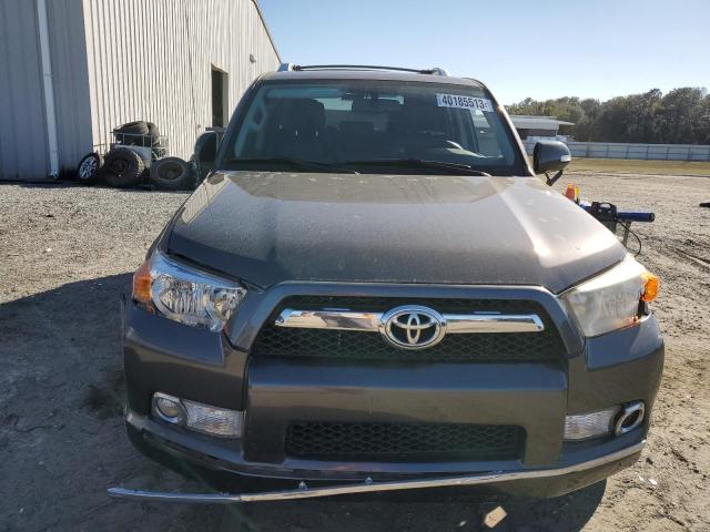 Photo 4 VIN: JTEZU5JR5C5035349 - TOYOTA 4RUNNER SR 