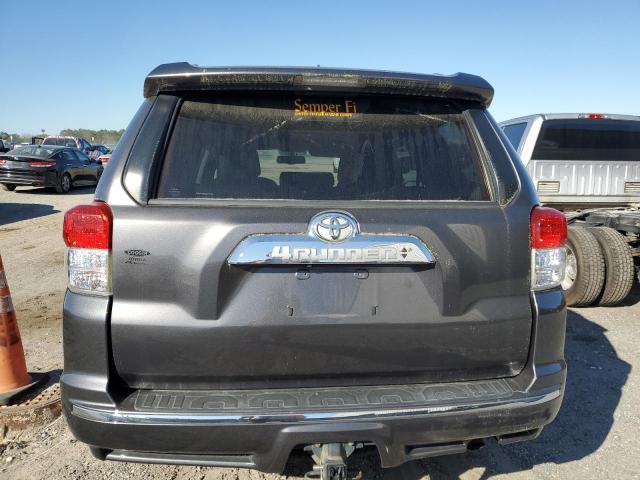 Photo 5 VIN: JTEZU5JR5C5035349 - TOYOTA 4RUNNER SR 