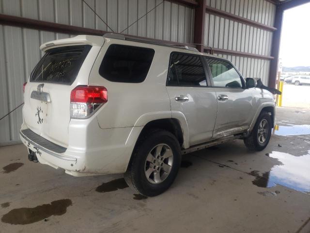 Photo 2 VIN: JTEZU5JR5C5041944 - TOYOTA 4RUNNER 