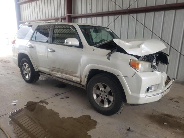 Photo 3 VIN: JTEZU5JR5C5041944 - TOYOTA 4RUNNER 