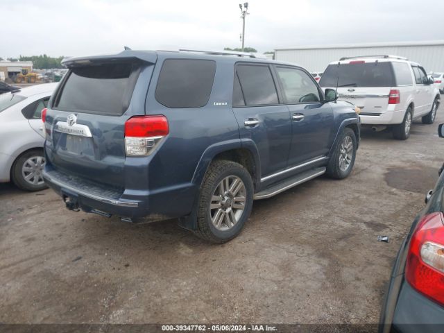 Photo 3 VIN: JTEZU5JR5D5048782 - TOYOTA 4RUNNER 