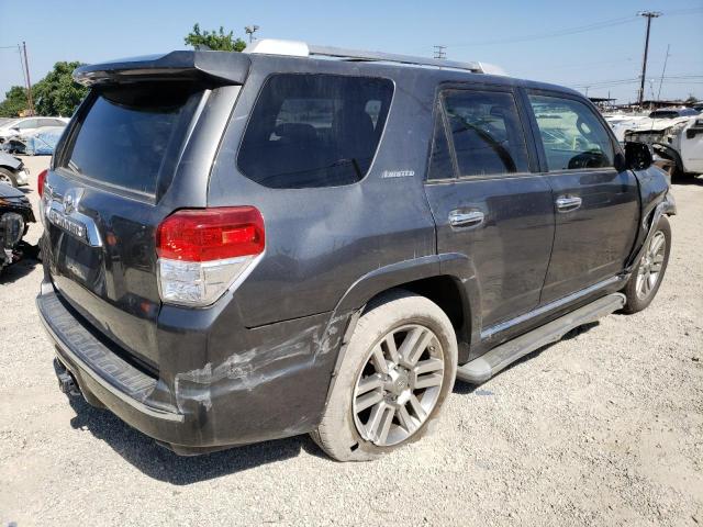 Photo 2 VIN: JTEZU5JR5D5055313 - TOYOTA 4RUNNER SR 