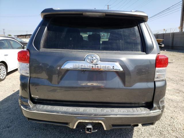 Photo 5 VIN: JTEZU5JR5D5055313 - TOYOTA 4RUNNER SR 