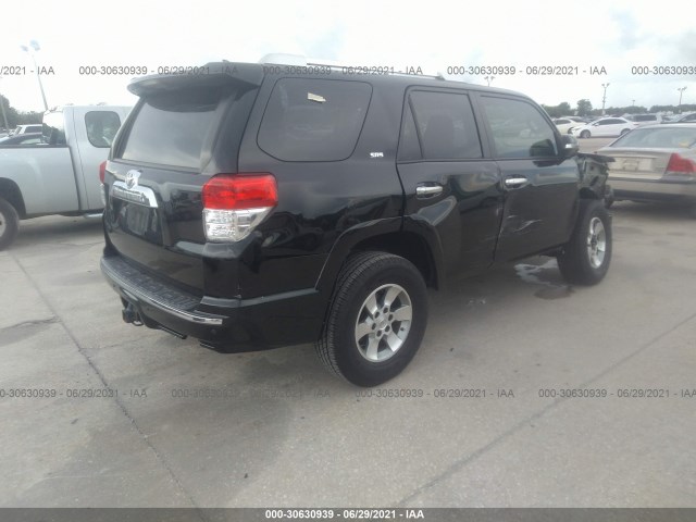 Photo 3 VIN: JTEZU5JR5D5064187 - TOYOTA 4RUNNER 