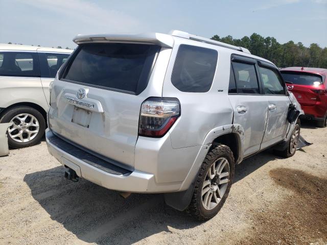 Photo 3 VIN: JTEZU5JR5E5064630 - TOYOTA 4RUNNER SR 