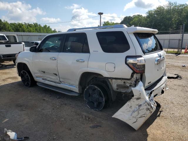 Photo 1 VIN: JTEZU5JR5E5065373 - TOYOTA 4RUNNER SR 