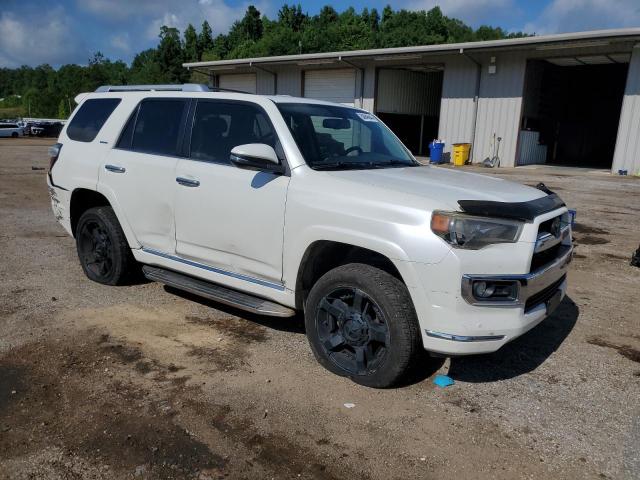 Photo 3 VIN: JTEZU5JR5E5065373 - TOYOTA 4RUNNER SR 