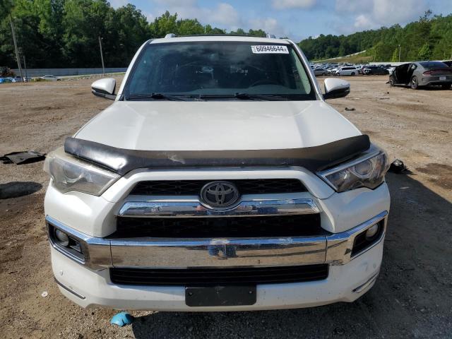 Photo 4 VIN: JTEZU5JR5E5065373 - TOYOTA 4RUNNER SR 