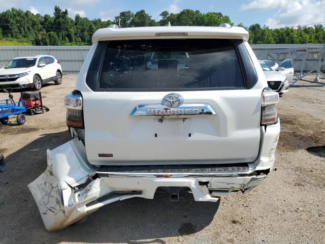 Photo 5 VIN: JTEZU5JR5E5065373 - TOYOTA 4RUNNER SR 