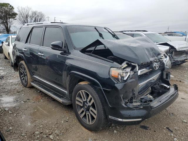 Photo 2 VIN: JTEZU5JR5E5078690 - TOYOTA 4RUNNER 