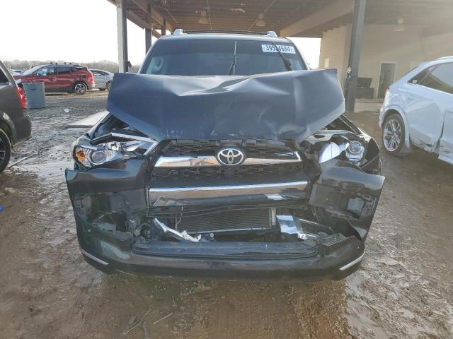 Photo 4 VIN: JTEZU5JR5E5078690 - TOYOTA 4RUNNER 