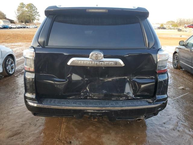 Photo 5 VIN: JTEZU5JR5E5078690 - TOYOTA 4RUNNER 