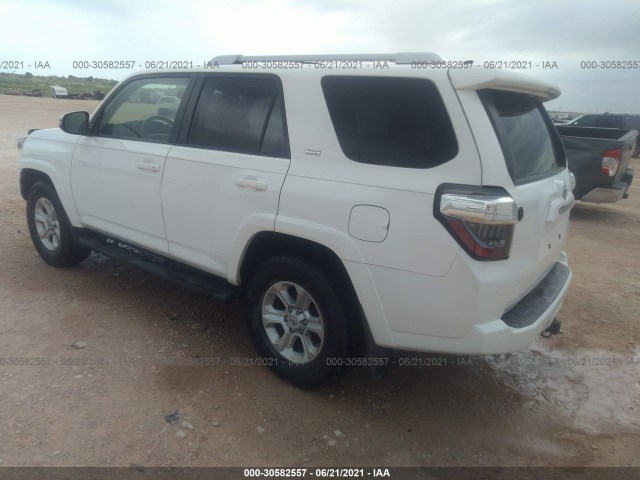 Photo 2 VIN: JTEZU5JR5E5079810 - TOYOTA 4RUNNER 