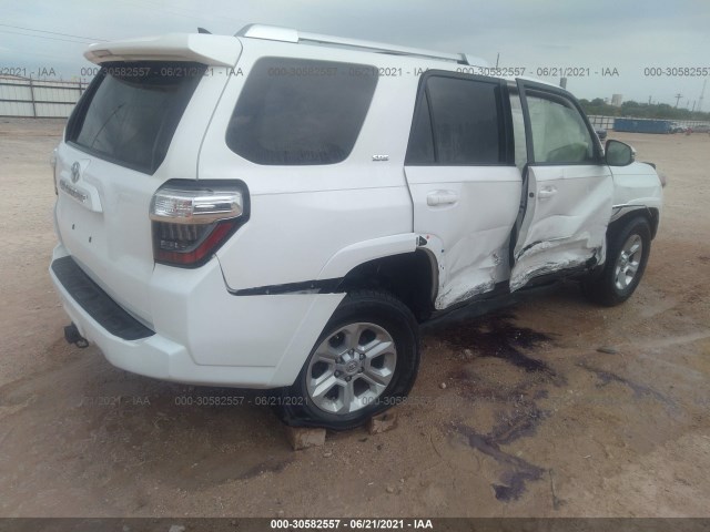 Photo 3 VIN: JTEZU5JR5E5079810 - TOYOTA 4RUNNER 