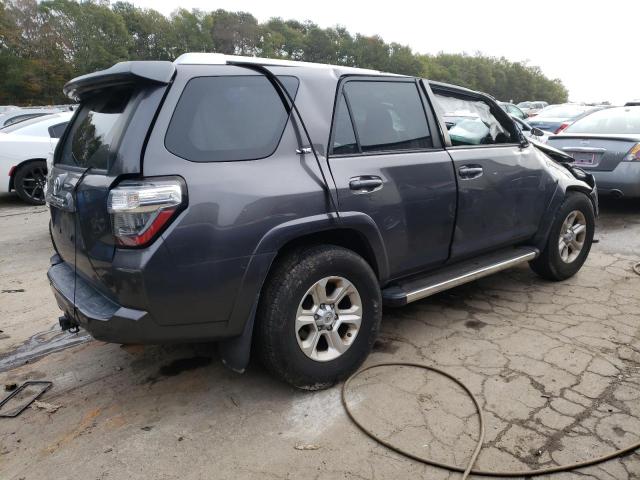 Photo 2 VIN: JTEZU5JR5E5083078 - TOYOTA 4RUNNER SR 