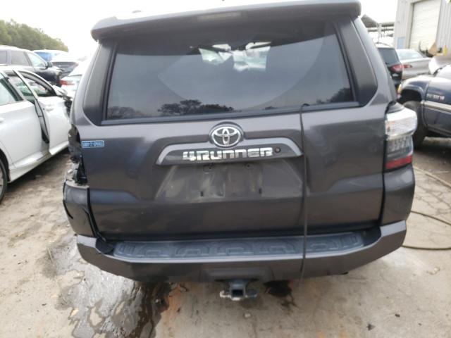 Photo 5 VIN: JTEZU5JR5E5083078 - TOYOTA 4RUNNER SR 