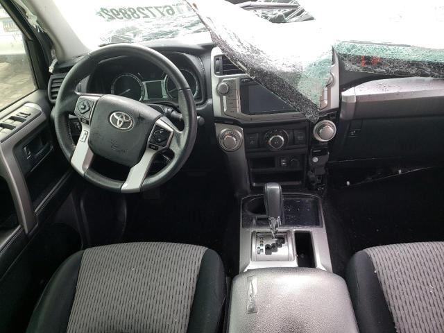 Photo 7 VIN: JTEZU5JR5E5083078 - TOYOTA 4RUNNER SR 