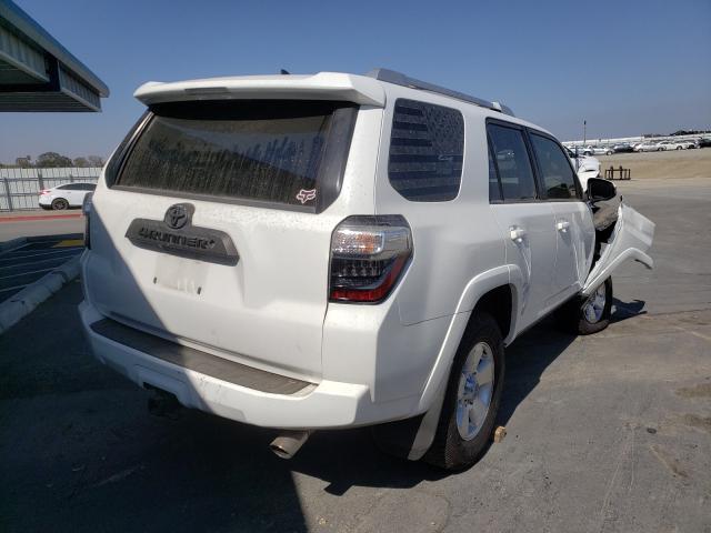 Photo 3 VIN: JTEZU5JR5F5090162 - TOYOTA 4RUNNER SR 