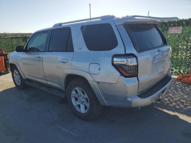 Photo 1 VIN: JTEZU5JR5F5090629 - TOYOTA 4RUNNER 