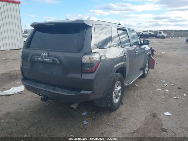 Photo 3 VIN: JTEZU5JR5F5095037 - TOYOTA 4RUNNER 