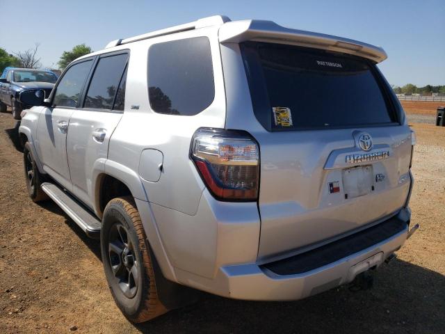 Photo 2 VIN: JTEZU5JR5F5099640 - TOYOTA 4RUNNER SR 