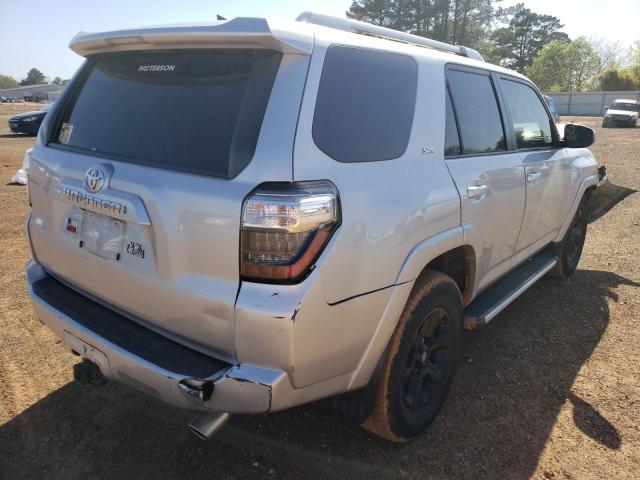 Photo 3 VIN: JTEZU5JR5F5099640 - TOYOTA 4RUNNER SR 