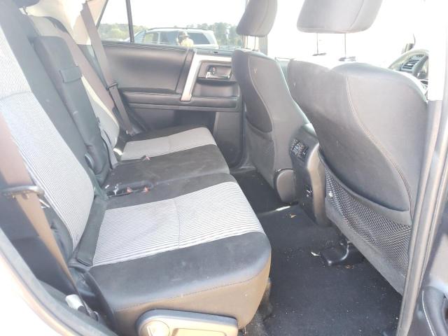 Photo 5 VIN: JTEZU5JR5F5099640 - TOYOTA 4RUNNER SR 