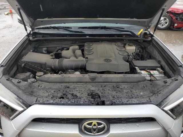 Photo 6 VIN: JTEZU5JR5F5099895 - TOYOTA 4RUNNER SR 