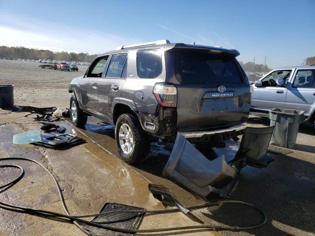 Photo 1 VIN: JTEZU5JR5F5102536 - TOYOTA 4RUNNER SR 