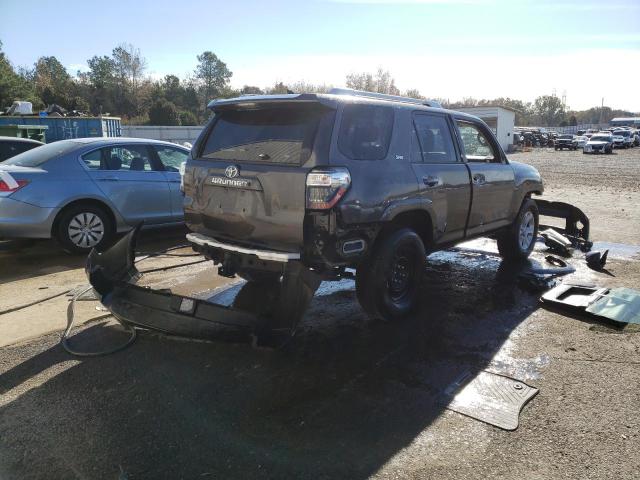 Photo 2 VIN: JTEZU5JR5F5102536 - TOYOTA 4RUNNER SR 