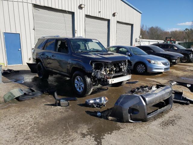 Photo 3 VIN: JTEZU5JR5F5102536 - TOYOTA 4RUNNER SR 