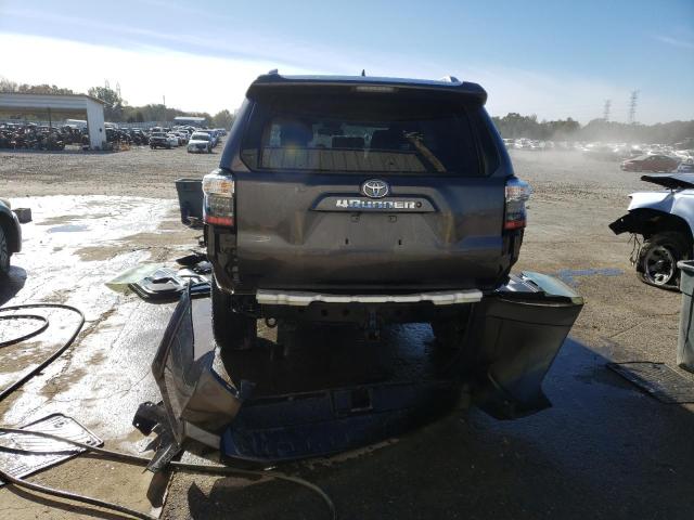 Photo 5 VIN: JTEZU5JR5F5102536 - TOYOTA 4RUNNER SR 