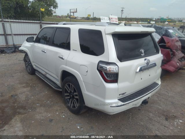 Photo 2 VIN: JTEZU5JR5F5105047 - TOYOTA 4RUNNER 