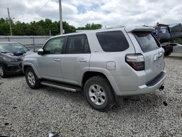 Photo 1 VIN: JTEZU5JR5F5109809 - TOYOTA 4RUNNER SR 