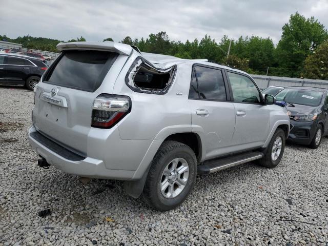 Photo 2 VIN: JTEZU5JR5F5109809 - TOYOTA 4RUNNER SR 