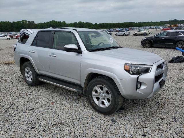 Photo 3 VIN: JTEZU5JR5F5109809 - TOYOTA 4RUNNER SR 