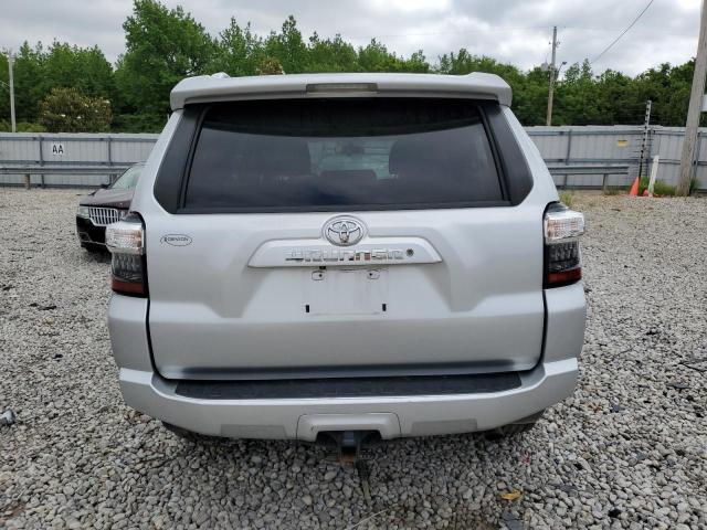 Photo 5 VIN: JTEZU5JR5F5109809 - TOYOTA 4RUNNER SR 