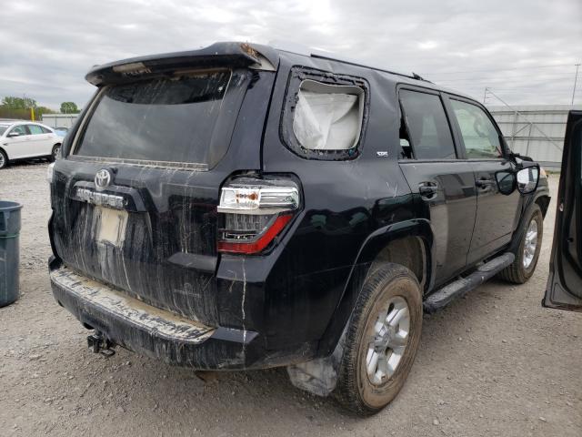 Photo 3 VIN: JTEZU5JR5G5115532 - TOYOTA 4RUNNER SR 