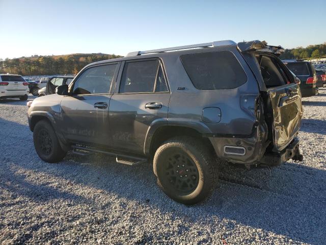 Photo 1 VIN: JTEZU5JR5G5116700 - TOYOTA 4RUNNER SR 