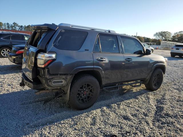 Photo 2 VIN: JTEZU5JR5G5116700 - TOYOTA 4RUNNER SR 