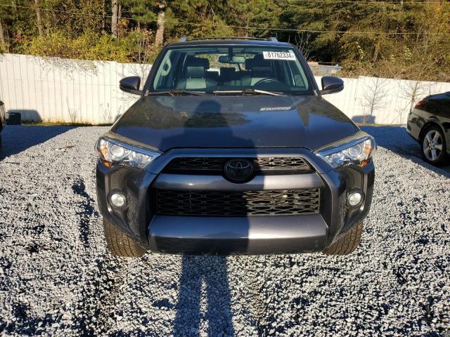 Photo 4 VIN: JTEZU5JR5G5116700 - TOYOTA 4RUNNER SR 