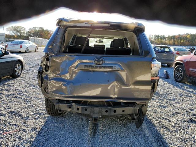 Photo 5 VIN: JTEZU5JR5G5116700 - TOYOTA 4RUNNER SR 