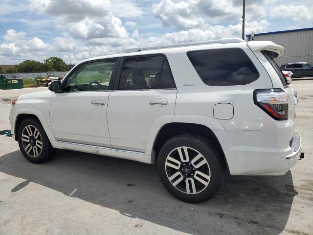 Photo 1 VIN: JTEZU5JR5G5120391 - TOYOTA 4RUNNER SR 