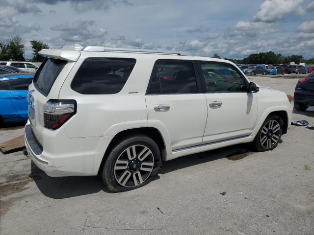 Photo 2 VIN: JTEZU5JR5G5120391 - TOYOTA 4RUNNER SR 