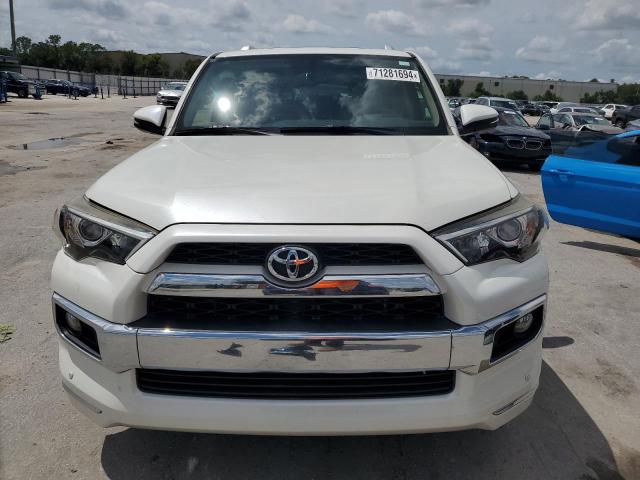 Photo 4 VIN: JTEZU5JR5G5120391 - TOYOTA 4RUNNER SR 